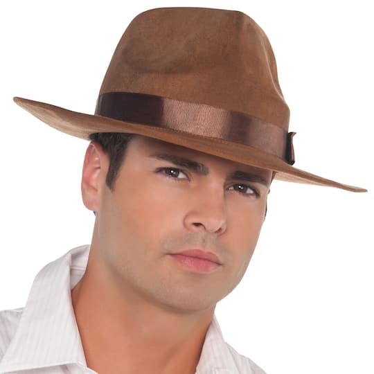 Adult Archaeologist Hat